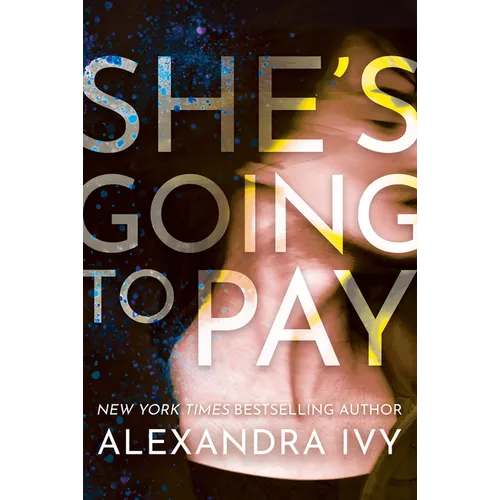 She's Going to Pay