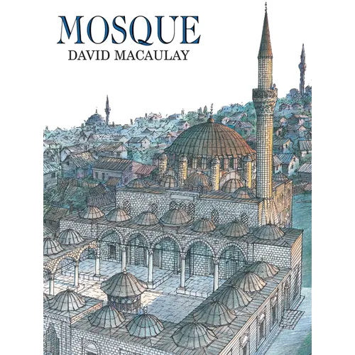 Mosque