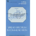 Spread Spectrum in Communication