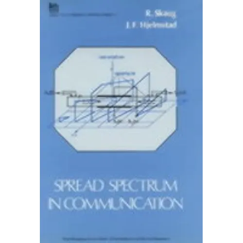Spread Spectrum in Communication