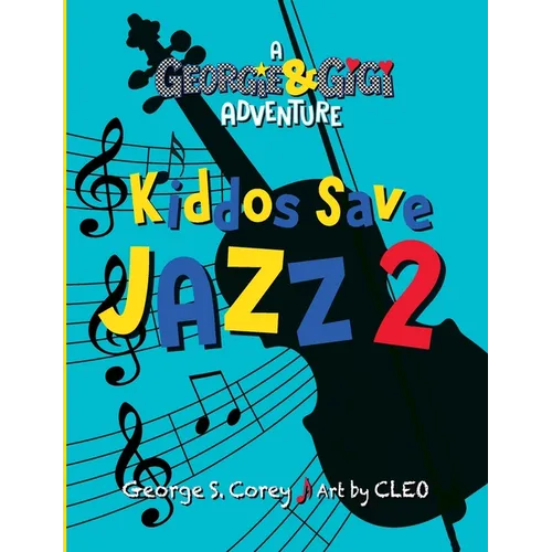 Kiddos Save Jazz 2