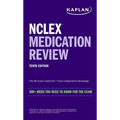 NCLEX Medication Review: 300+ Meds You Need to Know for the Exam