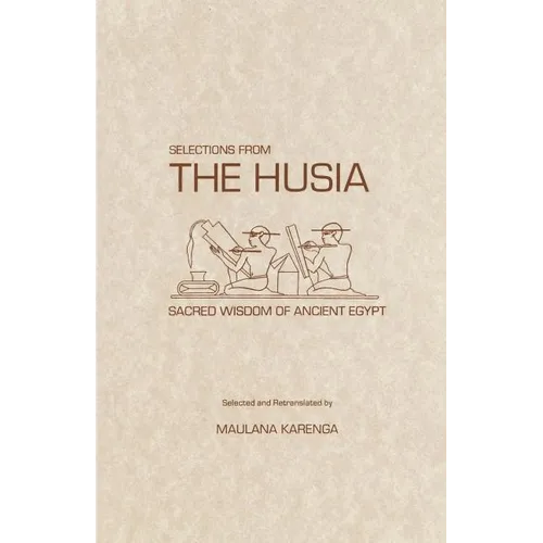 Selections from the Husia