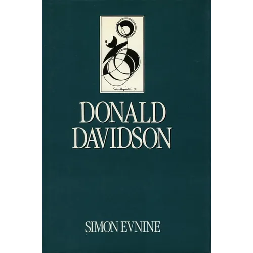 Donald Davidson