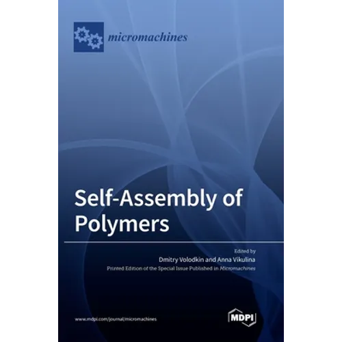 Self-Assembly of Polymers