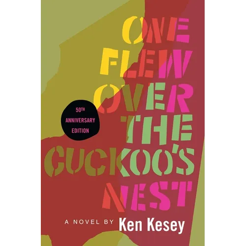 One Flew Over the Cuckoo's Nest