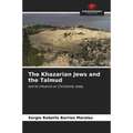 The Khazarian Jews and the Talmud