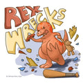 Rex Wrecks