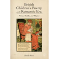 British Children's Poetry in the Romantic Era: Verse, Riddle, and Rhyme