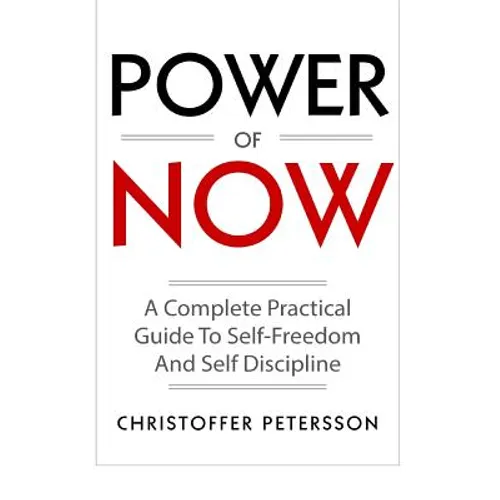 Power of now