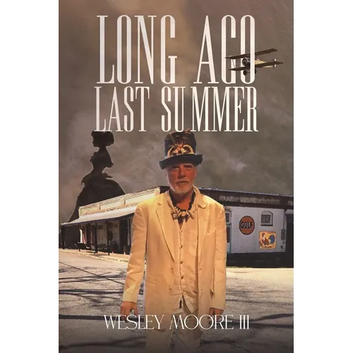 Long Ago Last Summer