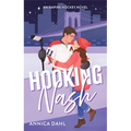 Hooking Nash: A Spicy Hockey Romance