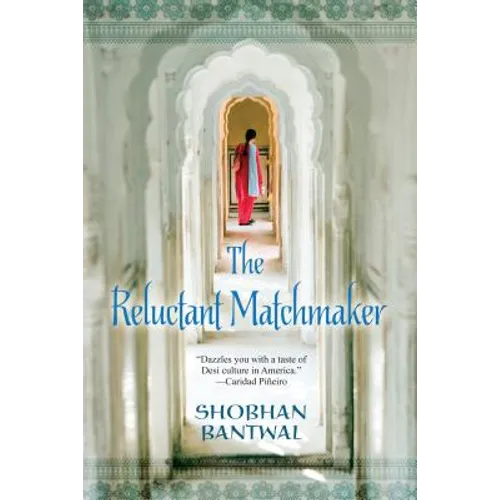 The Reluctant Matchmaker
