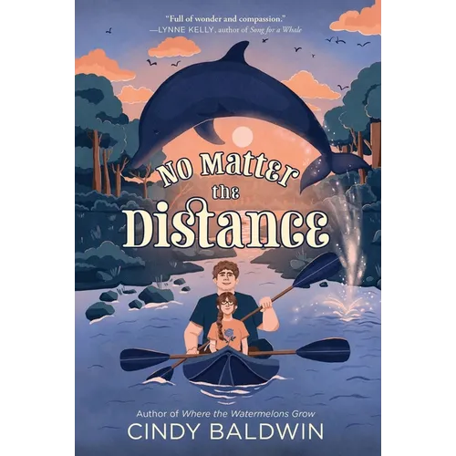 No Matter the Distance