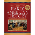 Noah Webster's Early American History