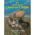 JPS Illustrated Children's Bible