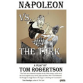 Napoleon vs. the Turk, When the Master Warrior Met the Master Machine