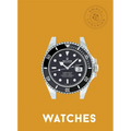 Small Luxuries: Watches