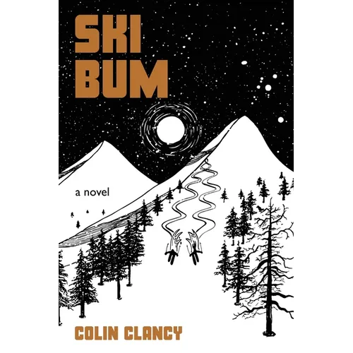 Ski Bum