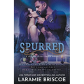 Spurred: A Small Town Forced Proximity Western Romance