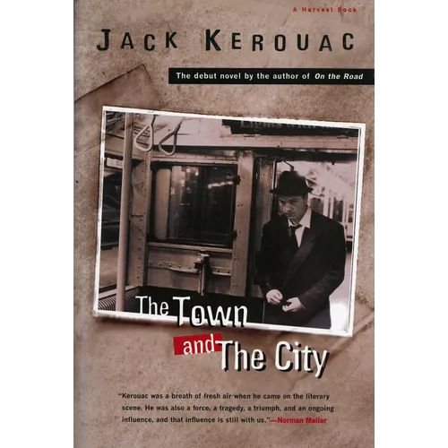 The Town and the City