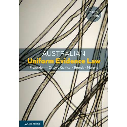 Australian Uniform Evidence Law