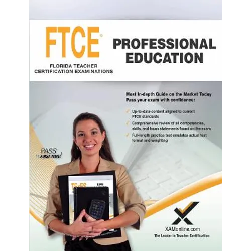 FTCE Professional Education
