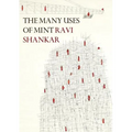 The Many Uses of Mint: New and Selected Poems 1998-2018