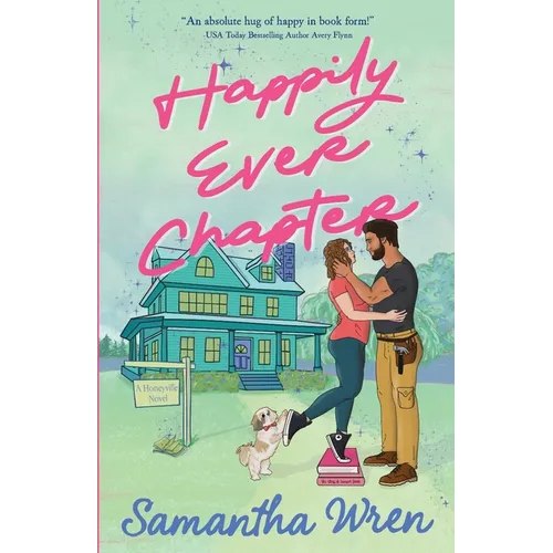 Happily Ever Chapter