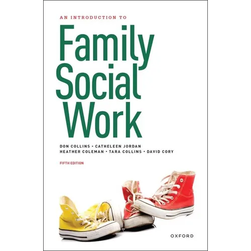 An Introduction to Family Social Work