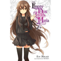 The Empty Box and Zeroth Maria, Vol. 7 (Light Novel)