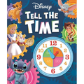 Disney: Tell the Time