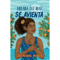 Aniana del Mar Se Avienta / Aniana del Mar Jumps in