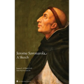 Jerome Savonarola: A Sketch