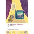 Cymbeline: The New Oxford Shakespeare