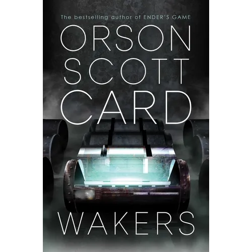 Wakers