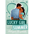 Lucky Girl Summer
