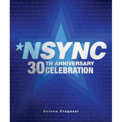 Nsync 30th Anniversary Celebration: We Want You Back!