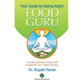 Food Guru - Your Guide to Eating Right