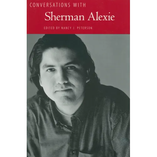 Conversations with Sherman Alexie