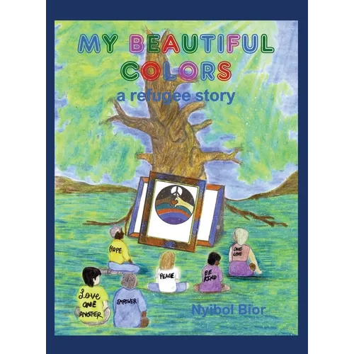 My Beautiful Colors