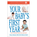 Your Baby's First Year 6th Edition