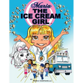 Maria The Ice Cream Girl