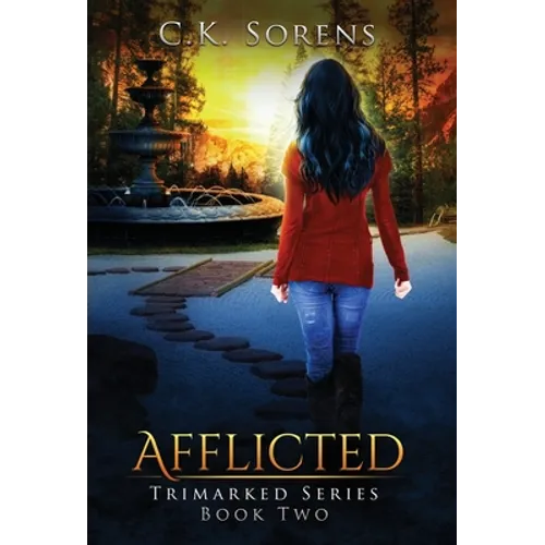 Afflicted