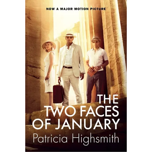 The Two Faces of January