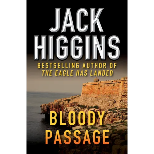 Bloody Passage