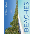 Beaches Calendar 2026