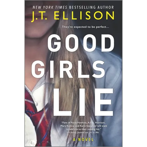 Good Girls Lie