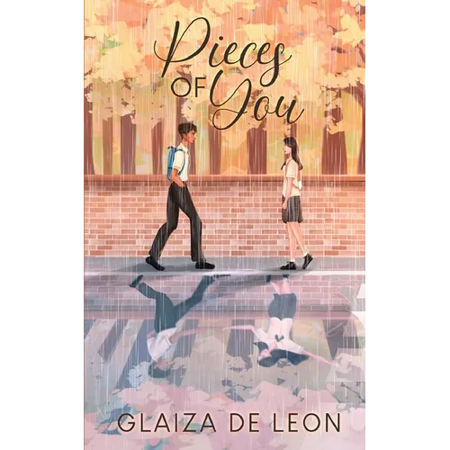 Pieces of You