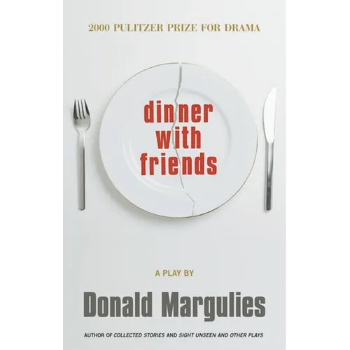 Dinner with Friends